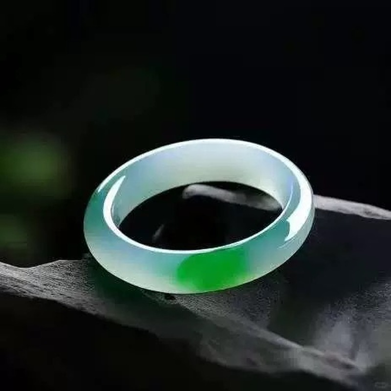 Myanmar-Jadeit-Armband, eiswac – Bracelets Bewertung und Preis