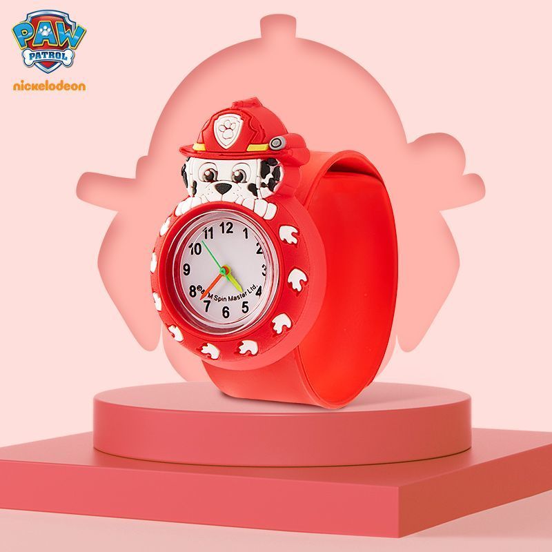 Paw Patrol Kinderuhr für Junge – Watch Accessories Bewertung und Preis
