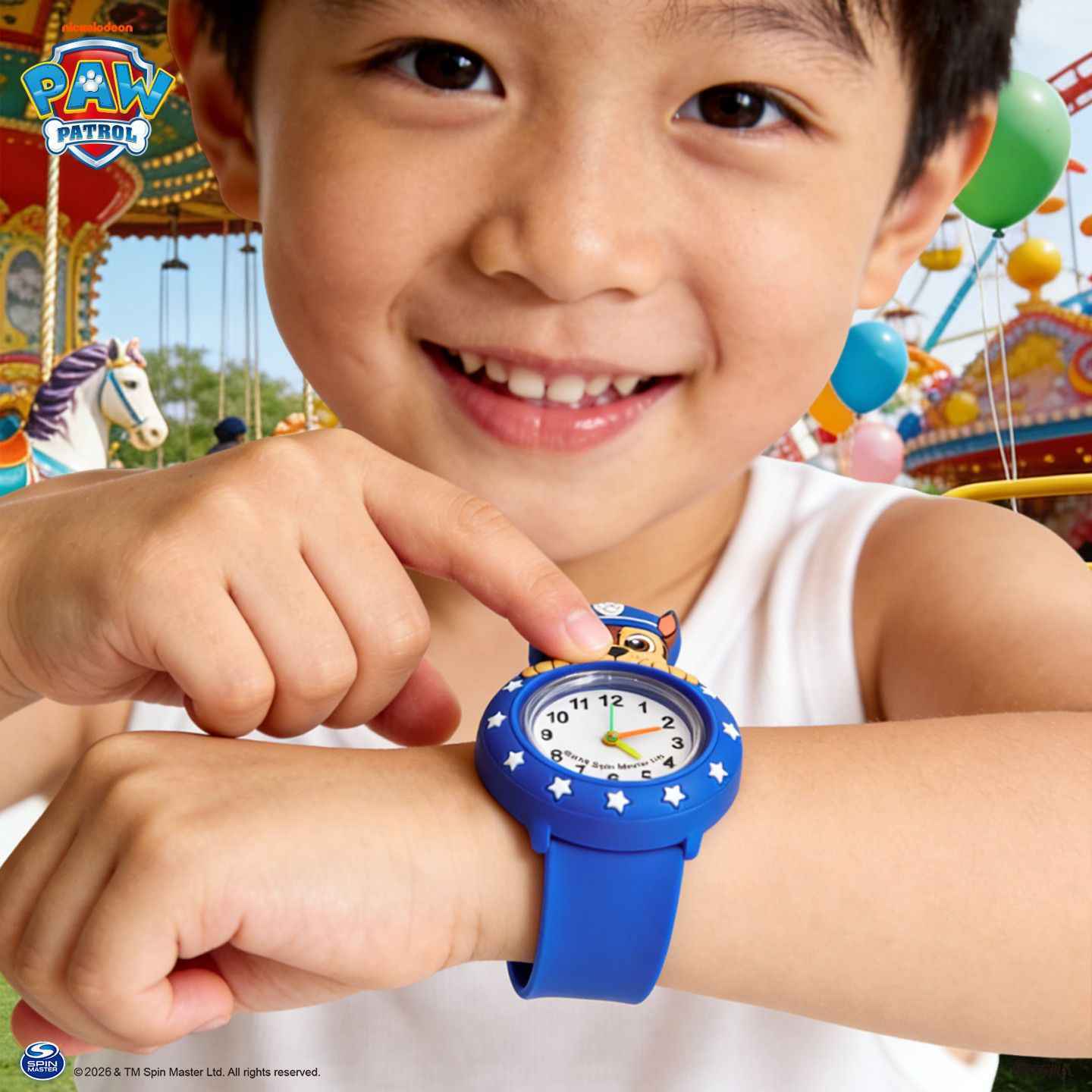 Paw Patrol Kinderuhr für Junge – Watch Accessories Bewertung und Preis