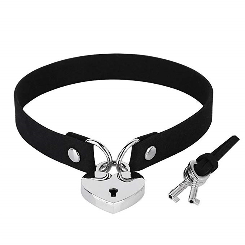 Sexy Spike Punk Kragen Leder H – Goth Punk Spike Choker Bewertung und Preis