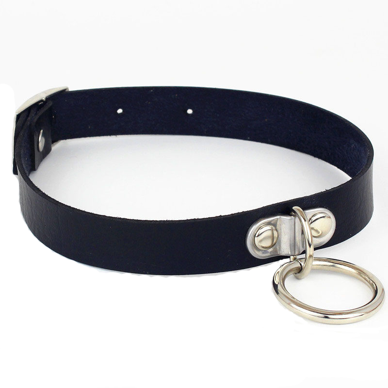 Sexy Spike Punk Kragen Leder H – Goth Punk Spike Choker Bewertung und Preis